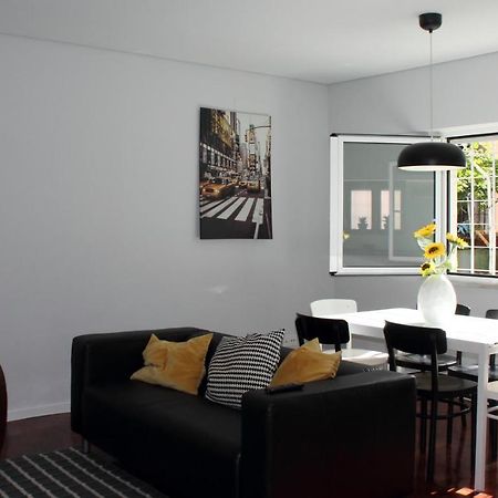 Sun House Apartment Cascais Luaran gambar