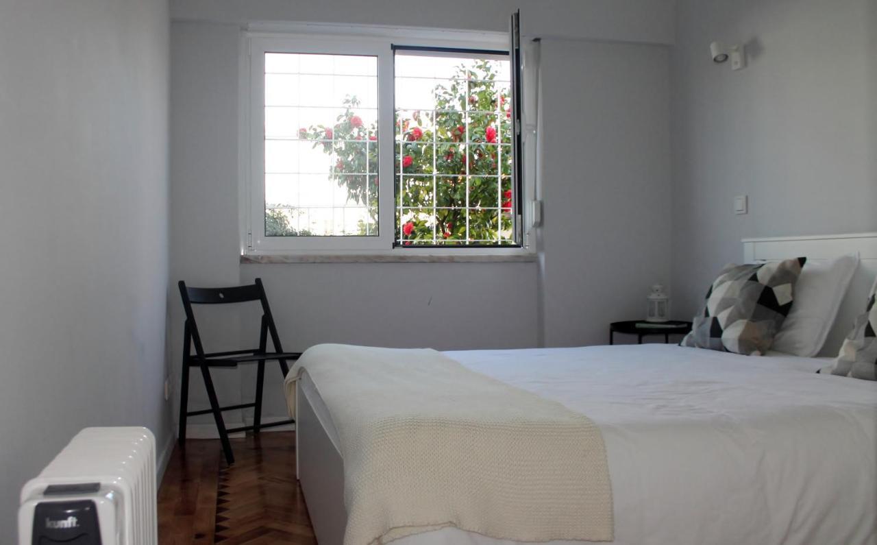 Sun House Apartment Cascais Luaran gambar