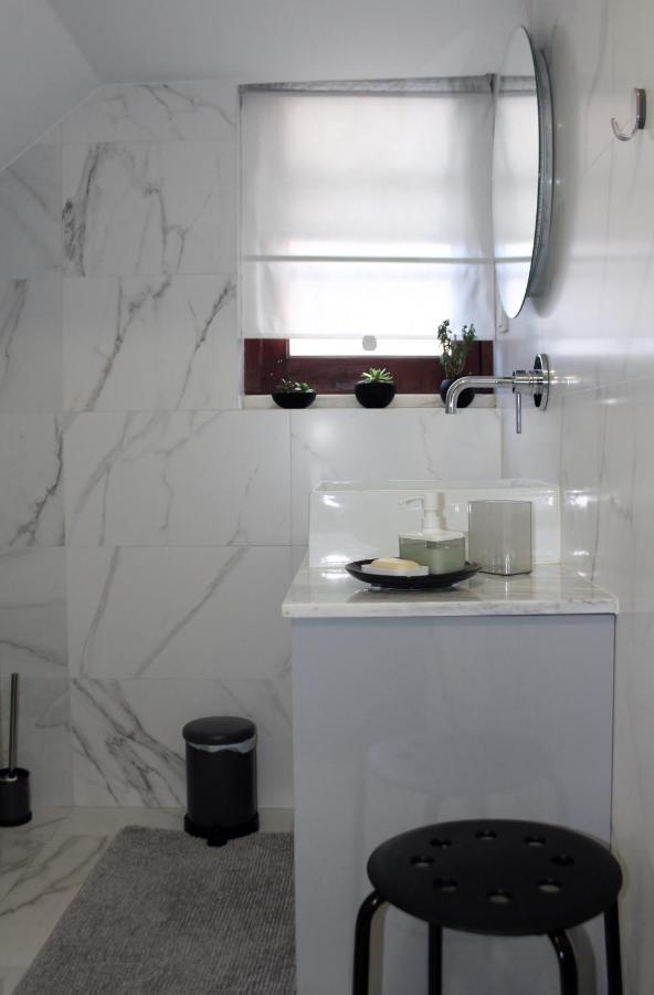 Sun House Apartment Cascais Luaran gambar