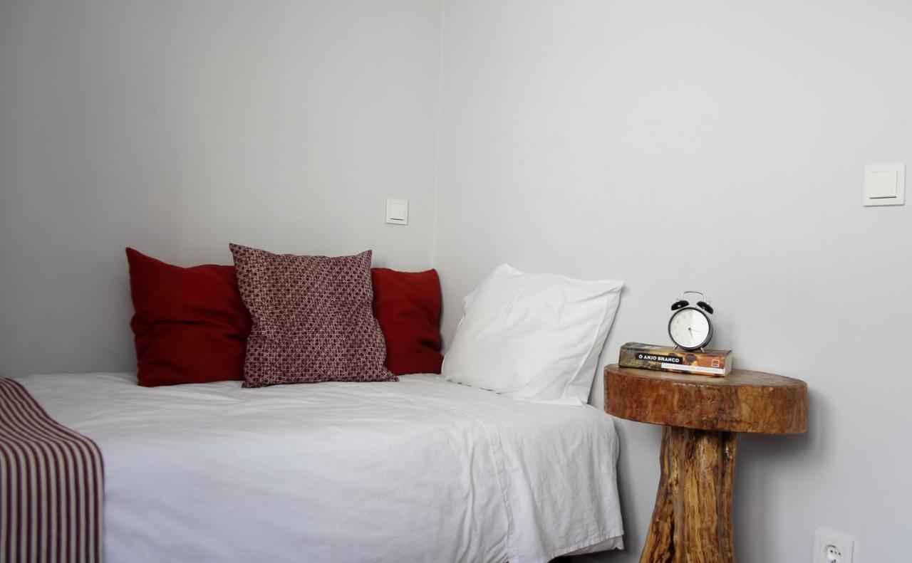Sun House Apartment Cascais Luaran gambar
