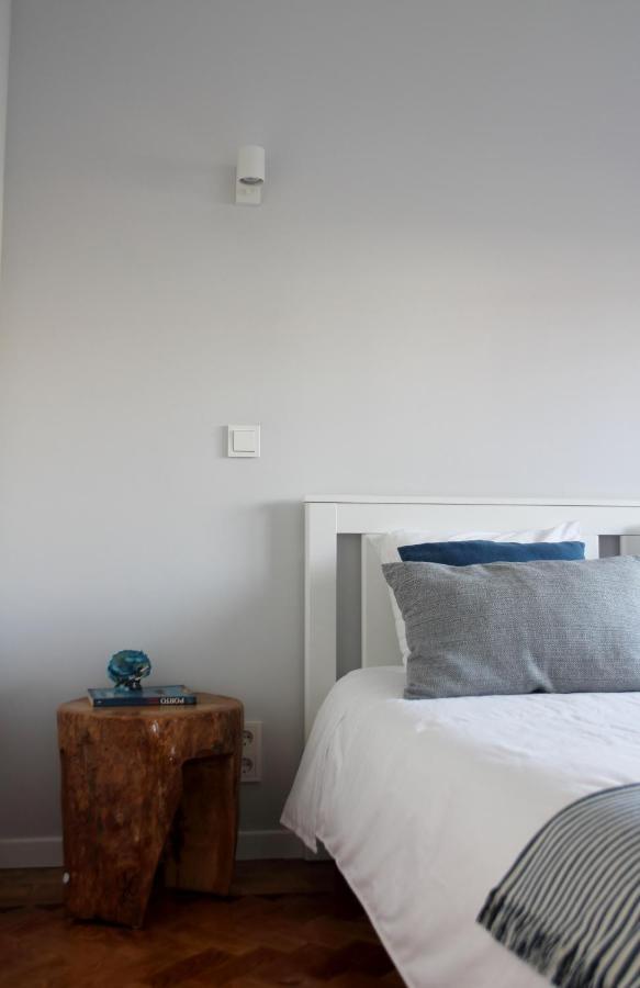 Sun House Apartment Cascais Luaran gambar