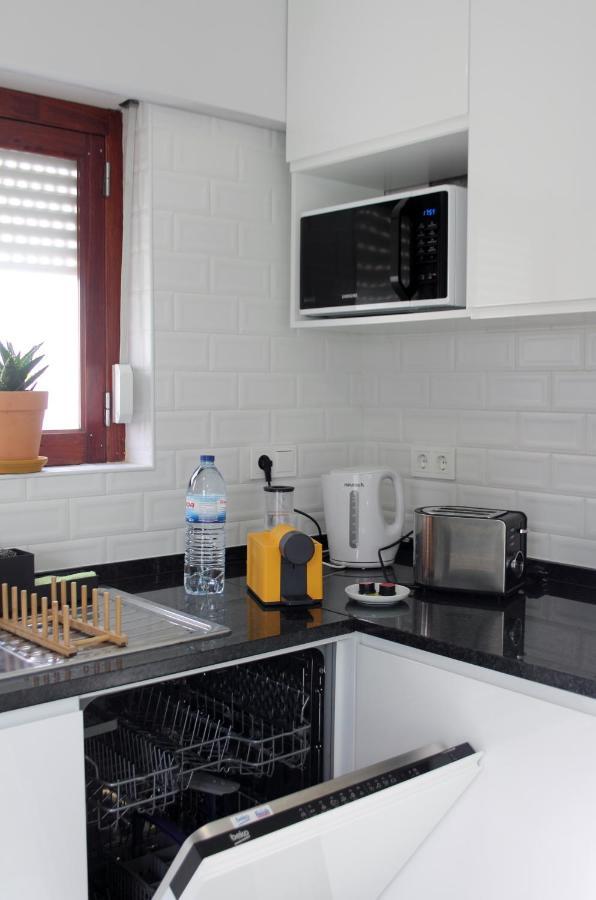 Sun House Apartment Cascais Luaran gambar
