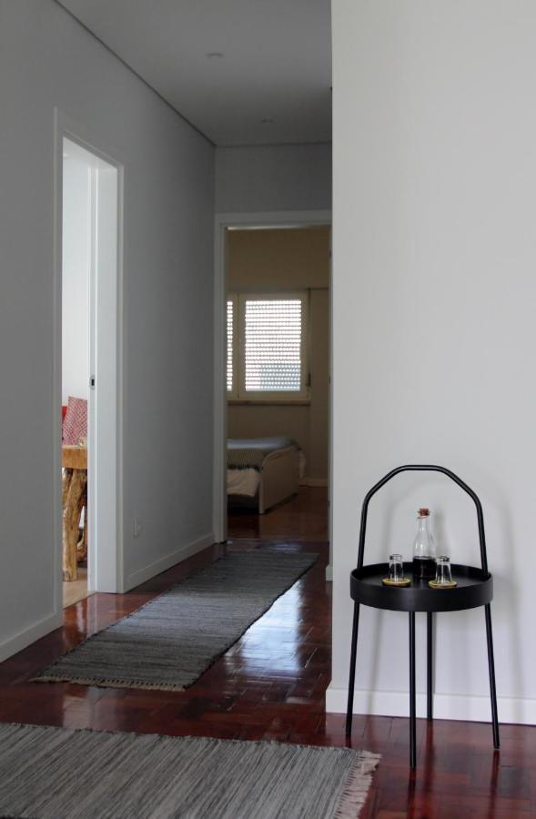 Sun House Apartment Cascais Luaran gambar