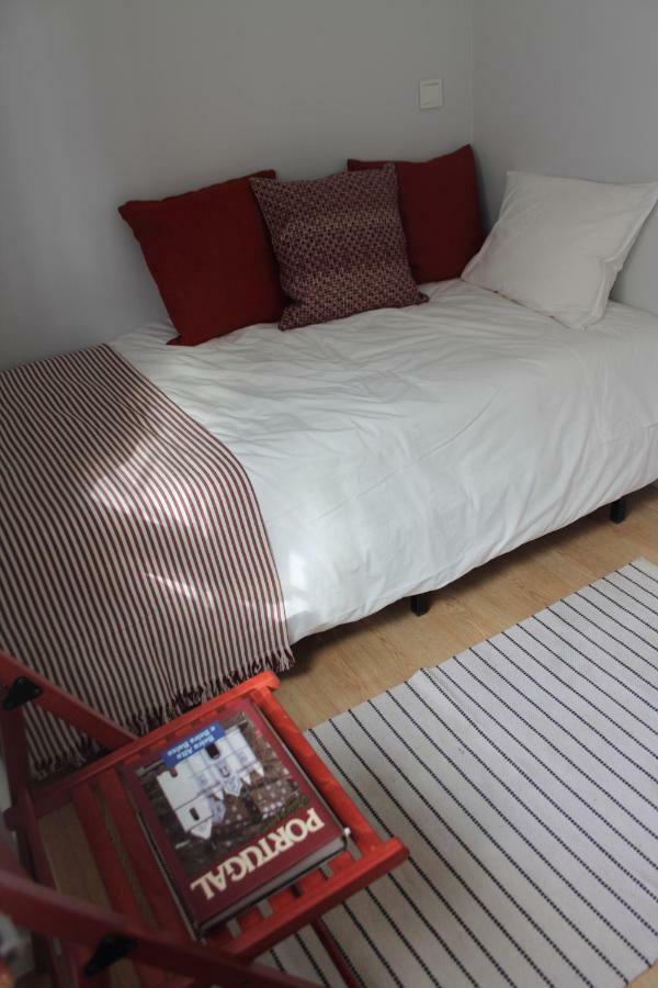Sun House Apartment Cascais Luaran gambar