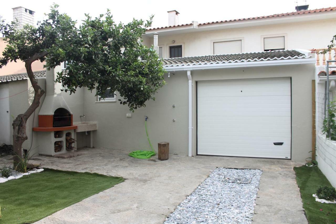 Sun House Apartment Cascais Luaran gambar