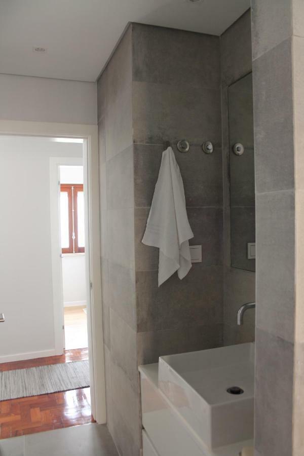 Sun House Apartment Cascais Luaran gambar